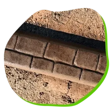 Next Level Curb Appeal London Cobble
