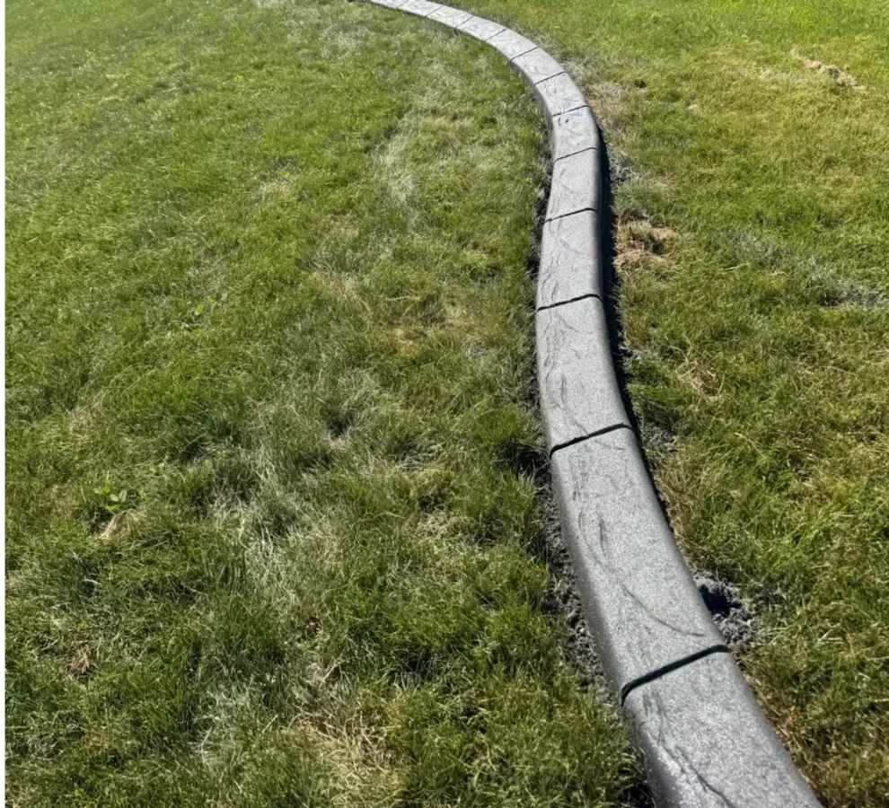Next Level Curb Appeal Basic Curb