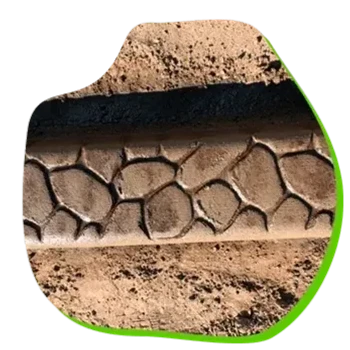 Next Level Curb Appeal Random Rock